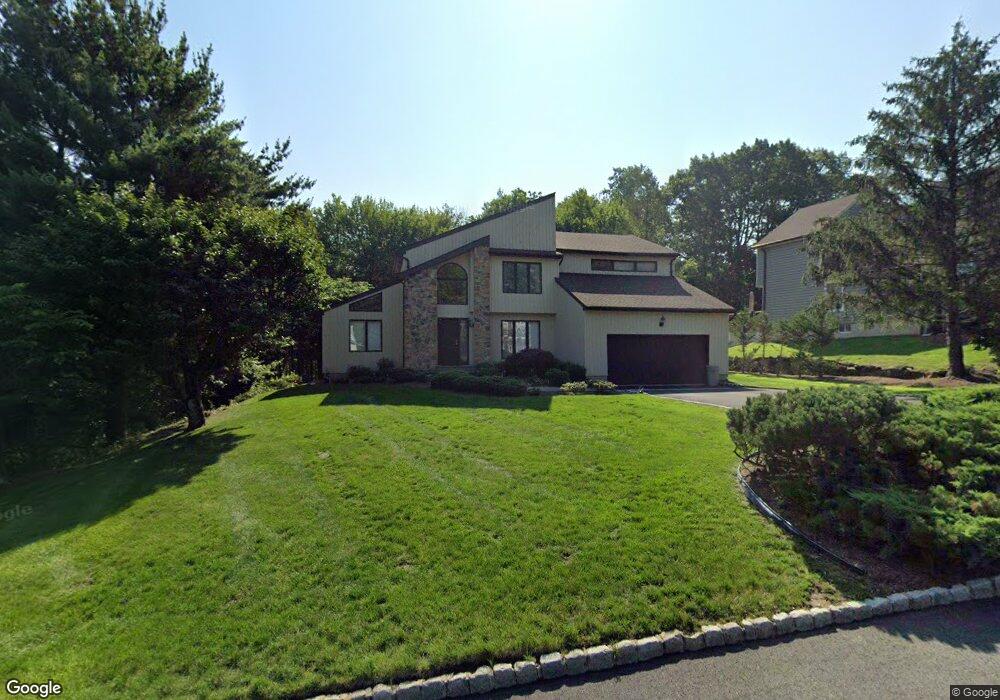140 Grassman Place, Berkeley Heights, NJ 07922 - photo 1