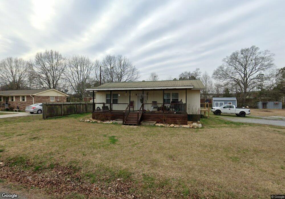 209 County Line Rd SW, Plainville, GA 30733 - photo 1