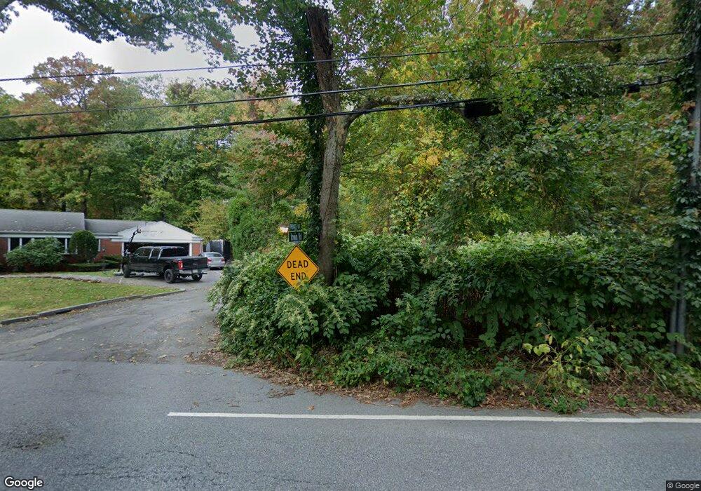 0 Irwin Rd, Newton, MA 02468 - photo 1