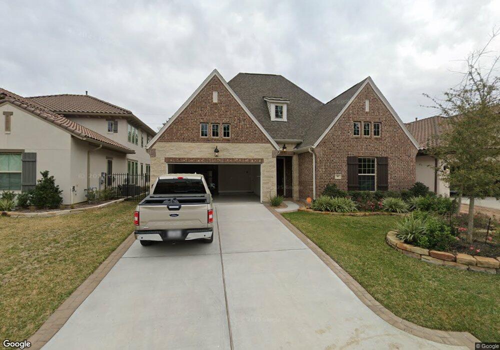 46 Madrone Terrace Place, Tomball, TX 77375 - photo 1