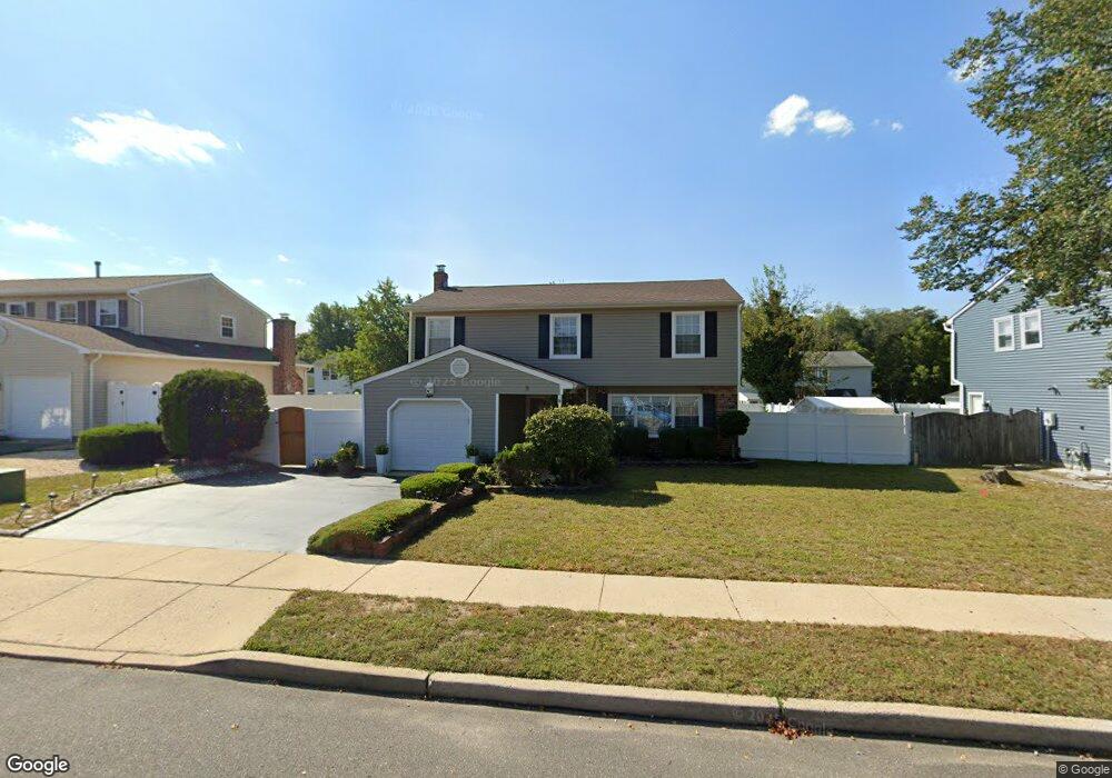 8 Evergreen Place, Howell, NJ 07731 - photo 1