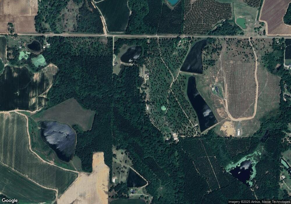 633 Wilburn Murphy Rd, Moultrie, GA 31768 - photo 1