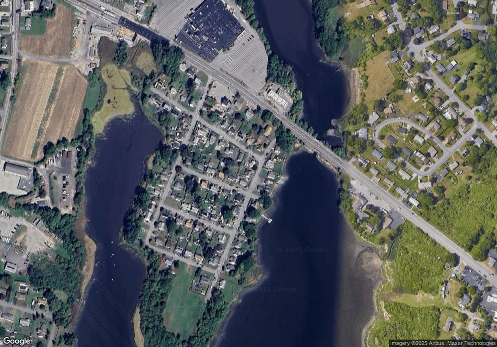 35 Front St, Swansea, MA 02777 - photo 1