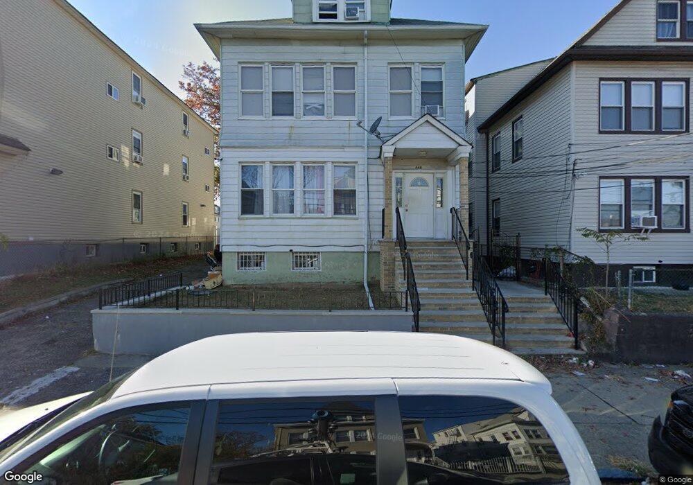 446 E 26th St unit 448, Paterson, NJ 07514 - photo 1