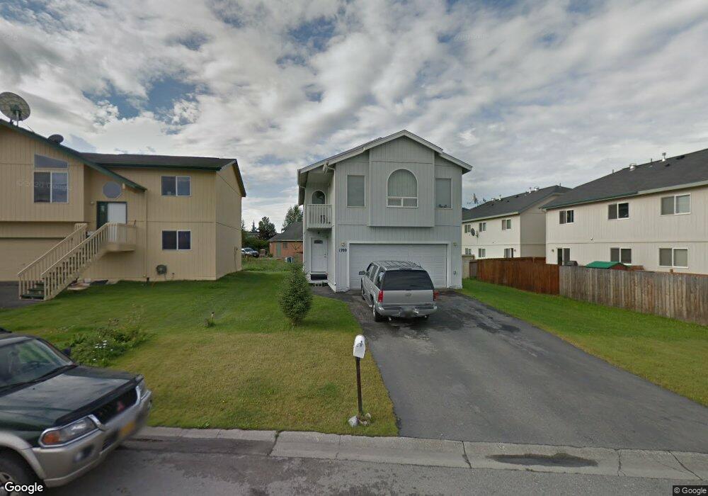 1700 Rierie Dr, Anchorage, AK 99507 - photo 1