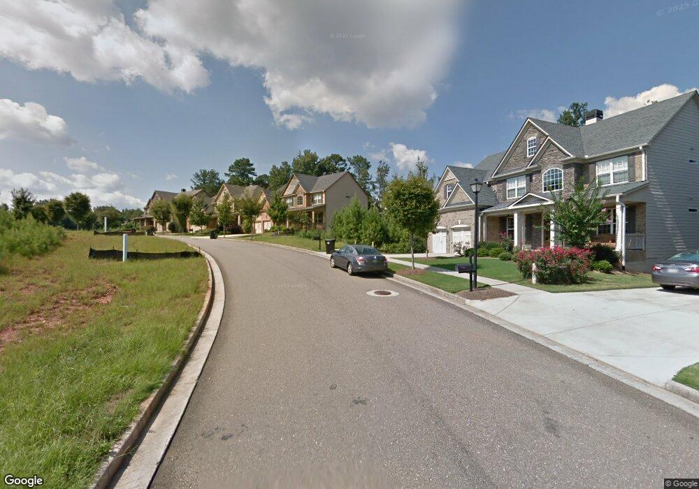 0 Lake Reserve Way unit 7292388, Canton, GA 30115 - photo 1