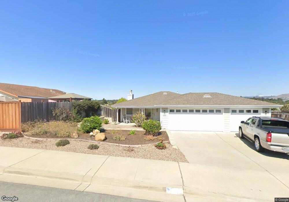 857 Alina Ln, Nipomo, CA 93444 - photo 1