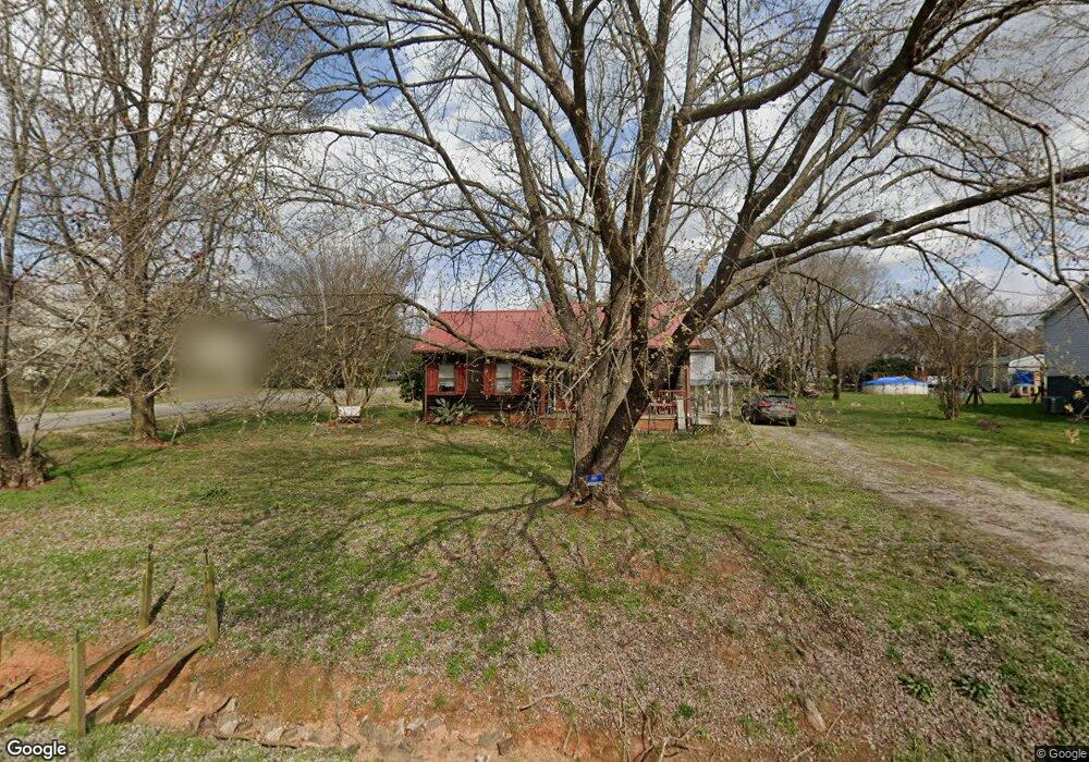 201 Bethesda Rd, Statesville, NC 28677 - photo 1