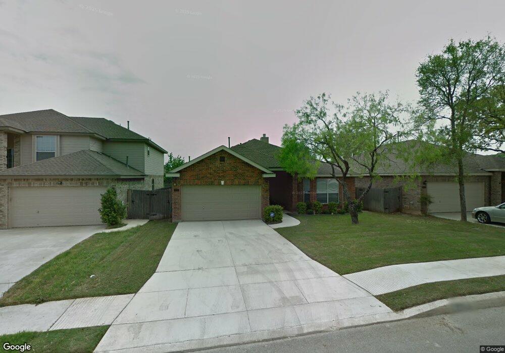 8326 Grapevine Pass, San Antonio, TX 78255 - photo 1