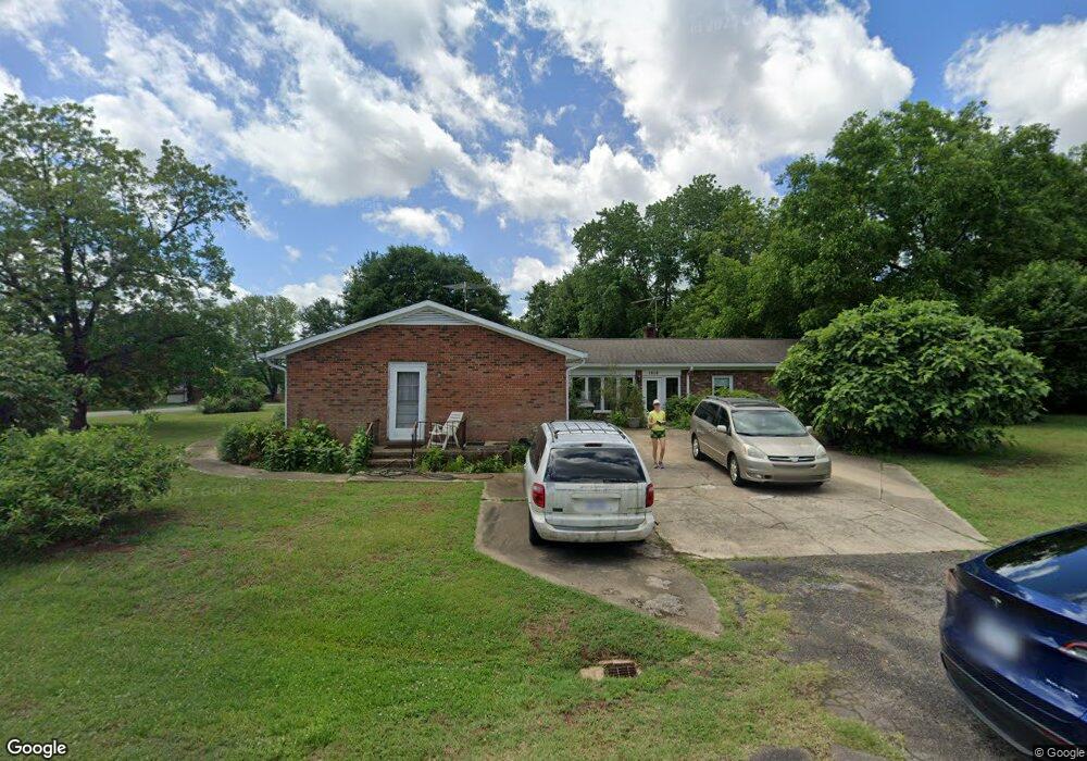 1818 Kenmore Dr, Statesville, NC 28625 - photo 1