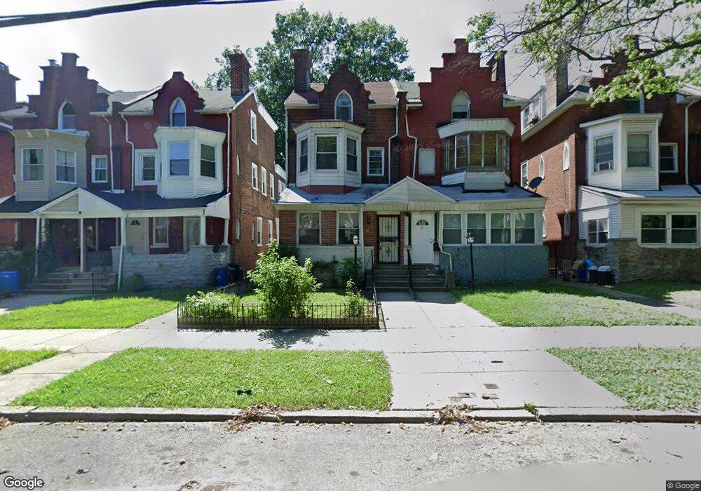 26 N 50th St, Philadelphia, PA 19139 - photo 1