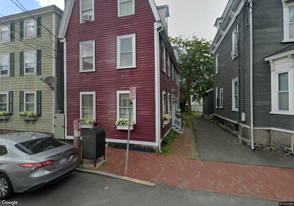 96 Essex St, Salem, MA 01970 - photo 1