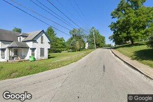 514 Upland Dr, Milltown, IN 47145
