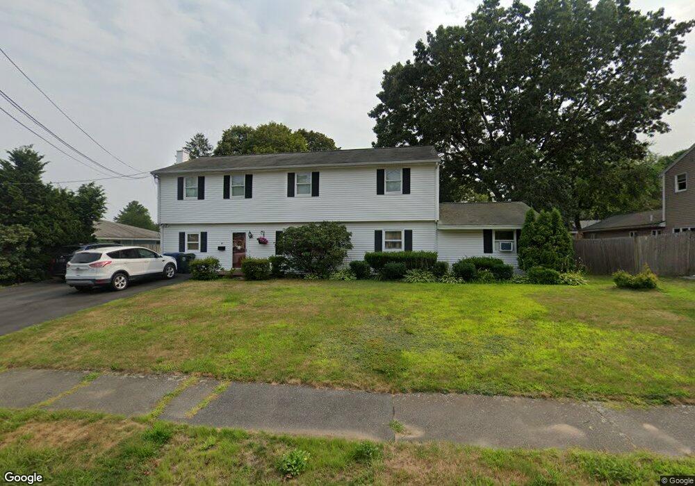 42 N Belgian Rd, Danvers, MA 01923 - photo 1