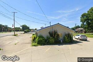 408 Washington St, Ravenswood, WV 26164