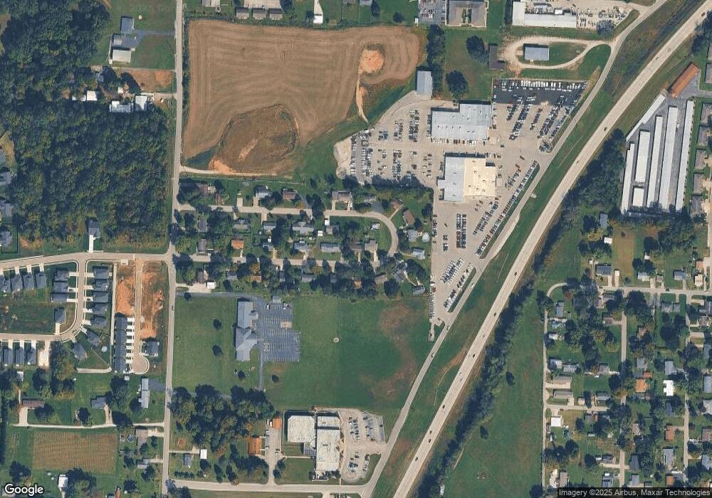 1160 Wildwood Loop NW, Corydon, IN 47112 - photo 1