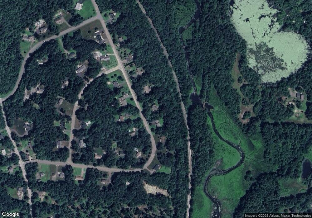 21 Mayflower Hill, Stafford Springs, CT 06076 - photo 1