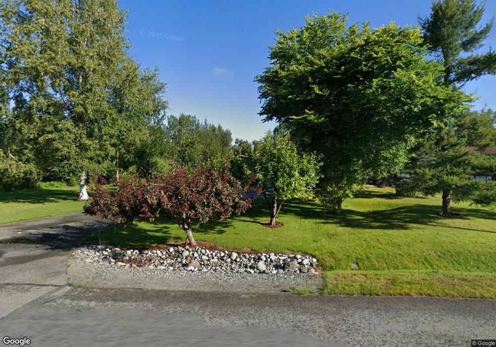 1710 W Harvest Loop, Wasilla, AK 99654 - photo 1