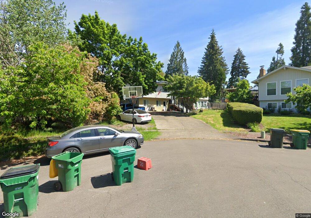 8680 SW Shetland Ct, Beaverton, OR 97008 - photo 1