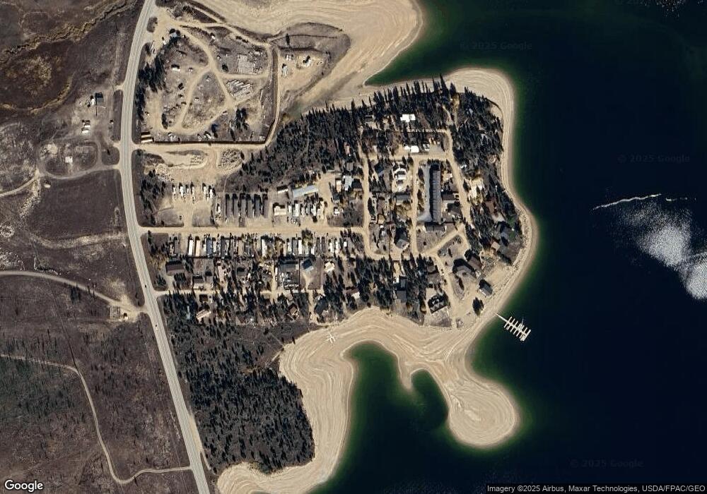 190 County Road 6007, Granby, CO 80446 - photo 1