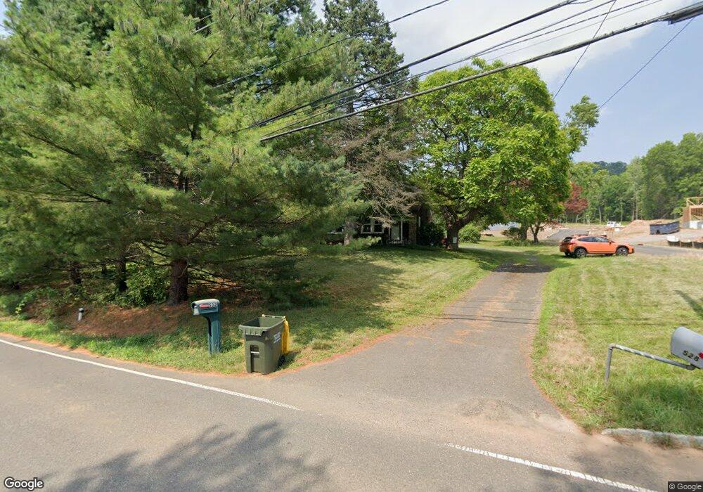 532 Foothill Rd, Bridgewater, NJ 08807 - photo 1