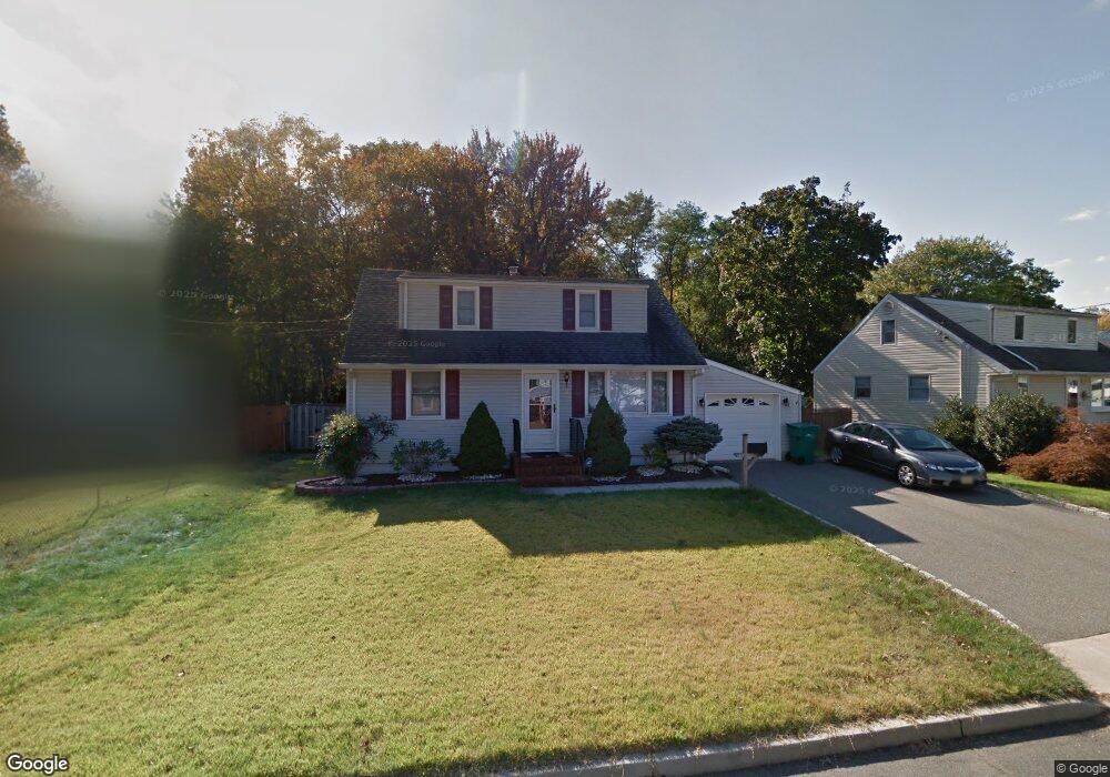 21 Piersoll Rd, Old Bridge, NJ 08857 - photo 1