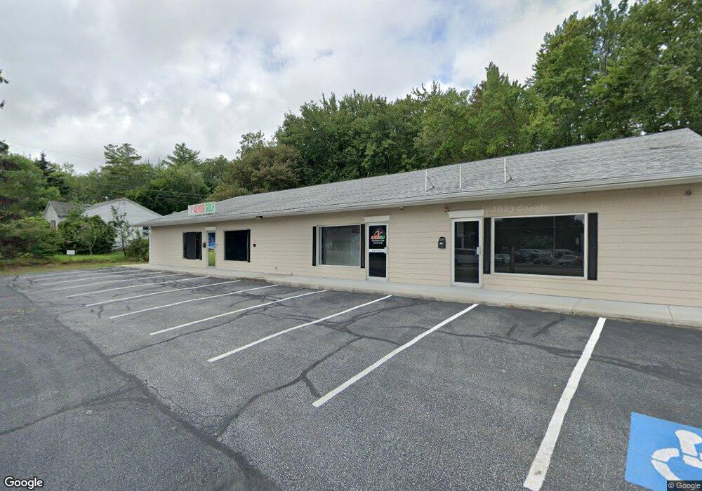 184 W Main St, Dudley, MA 01571 - photo 1