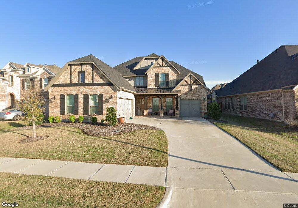 376 Rosemary Dr, Wylie, TX 75098 - photo 1