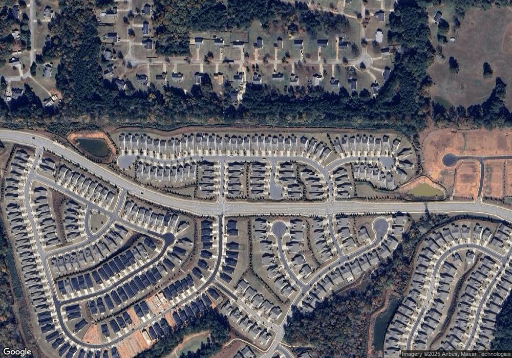 405 Chestatee Ct, Griffin, GA 30223 - photo 1