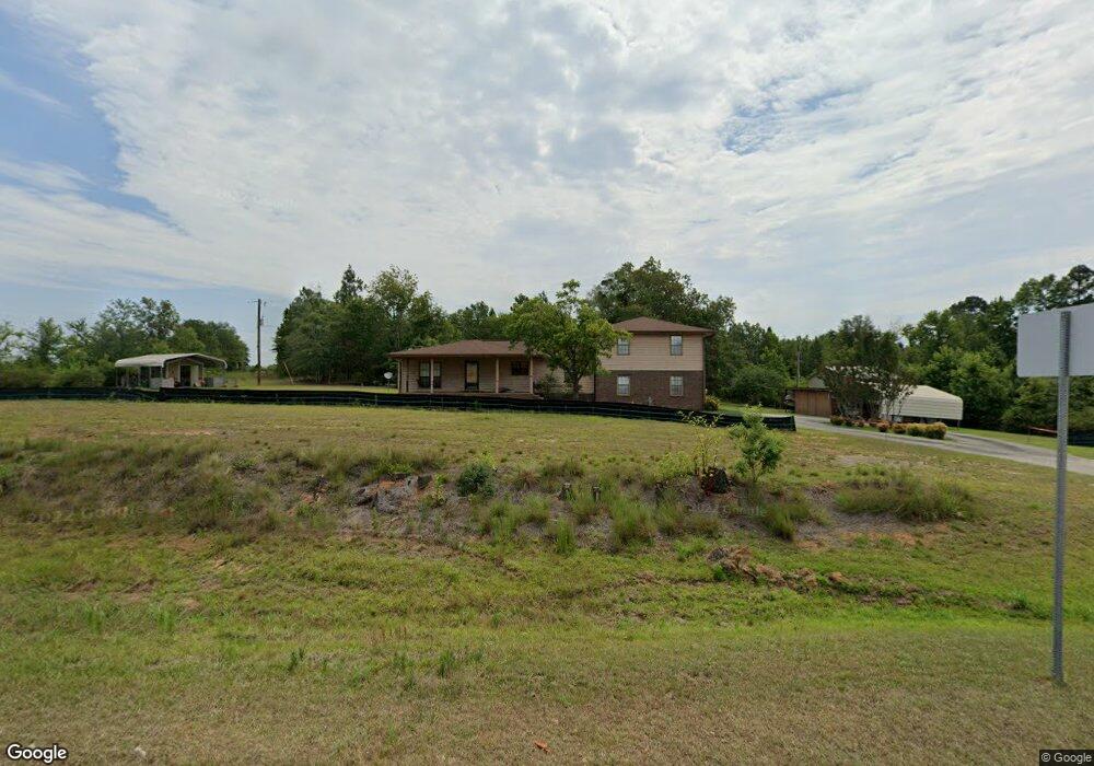 4581 Us Highway 1 S, Lyons, GA 30436 - photo 1
