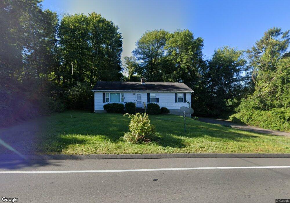 6 Mullen Rd, Enfield, CT 06082 - photo 1