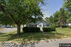 202 S High Linden St, Linden, IN 47955