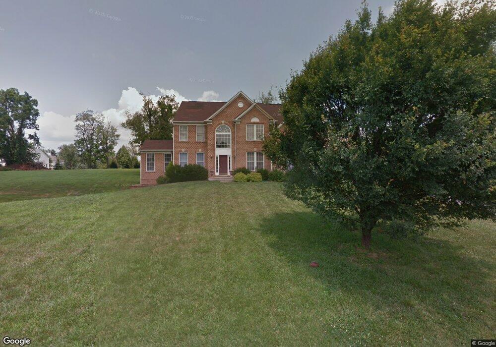 2901 Tallowtree Rd, Woodstock, MD 21163 - photo 1