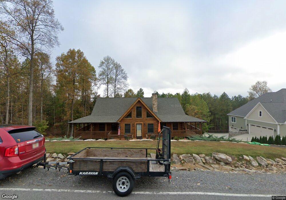 256 Lookout View Dr, Jasper, TN 37347 - photo 1