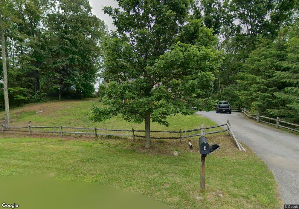 0 Theresa Ct unit 273257, Union Vale, NY 12585 - photo 1