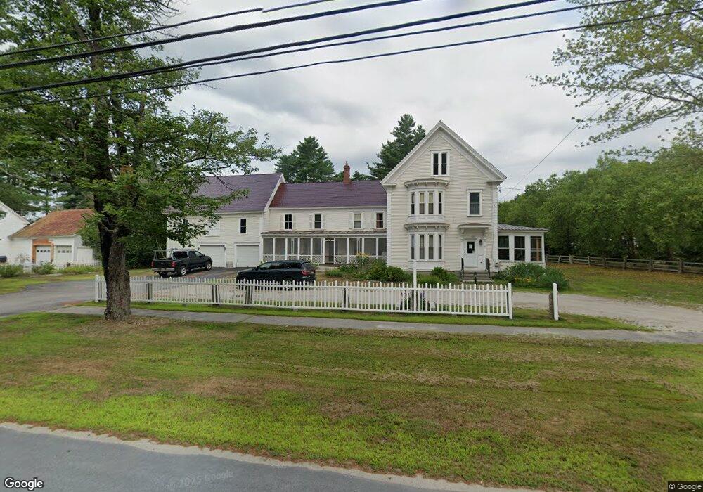 850 Main St, Fryeburg, ME 04037 - photo 1