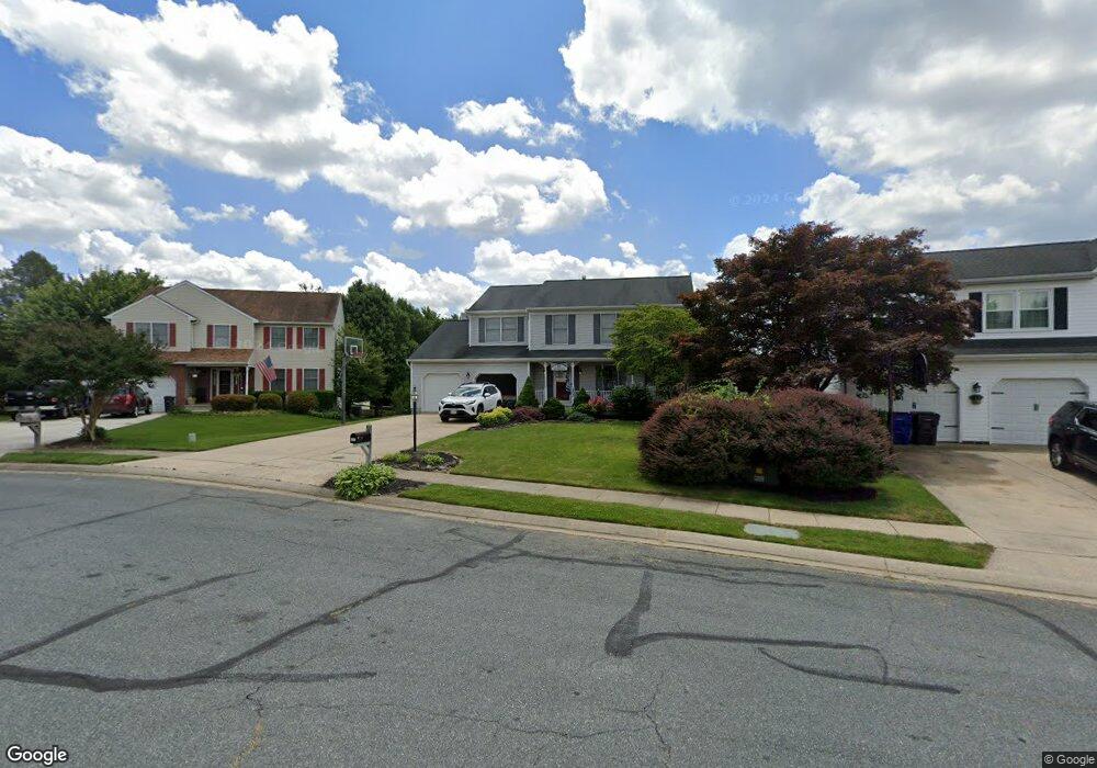 803 Diane Ct, Forest Hill, MD 21050 - photo 1