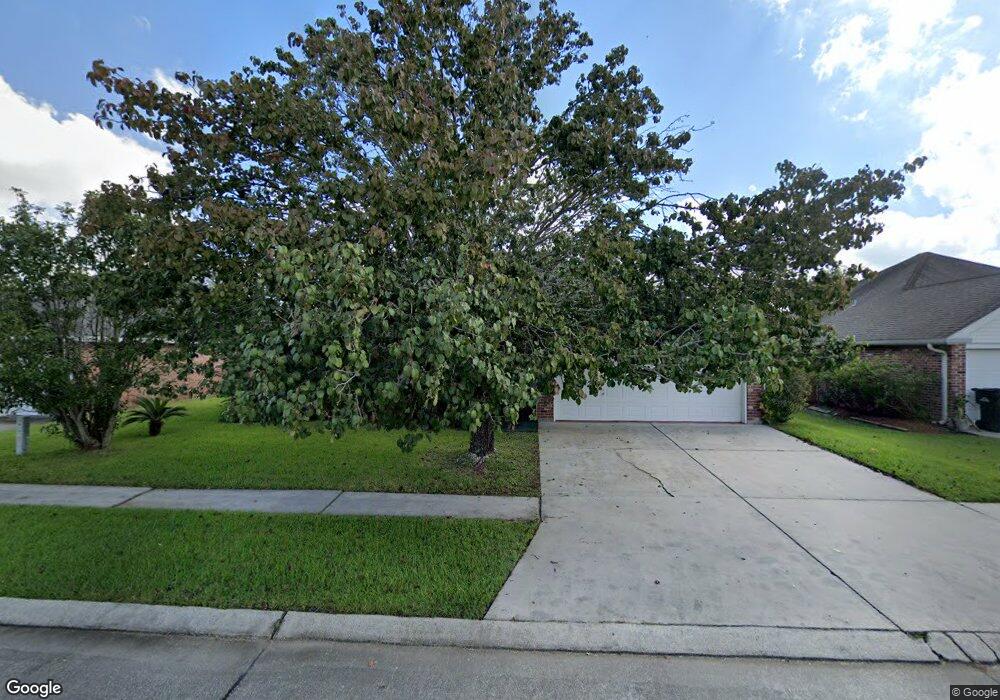 48 Cobblestone East, Houma, LA 70360 - photo 1