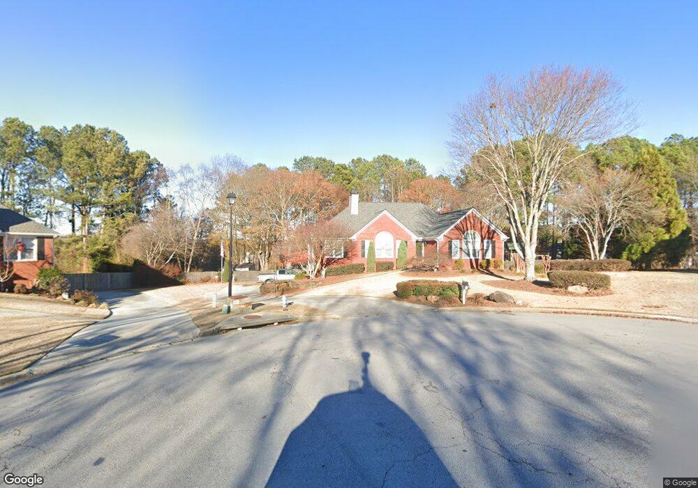 3077 Hillsong Cir unit 2, Dacula, GA 30019 - photo 1