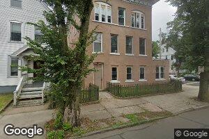 522 Elm St Unit 3, New Haven, CT 06511