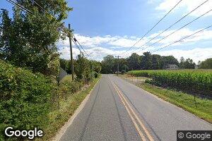 0000 Friendship Rd, Clarksboro, NJ 08020