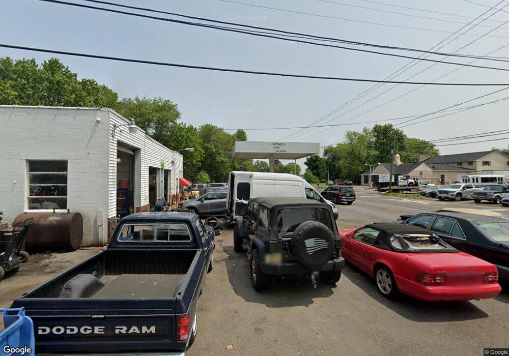 L: 4 Whiskey Mill Rd, Clarksboro, NJ 08020 - photo 1