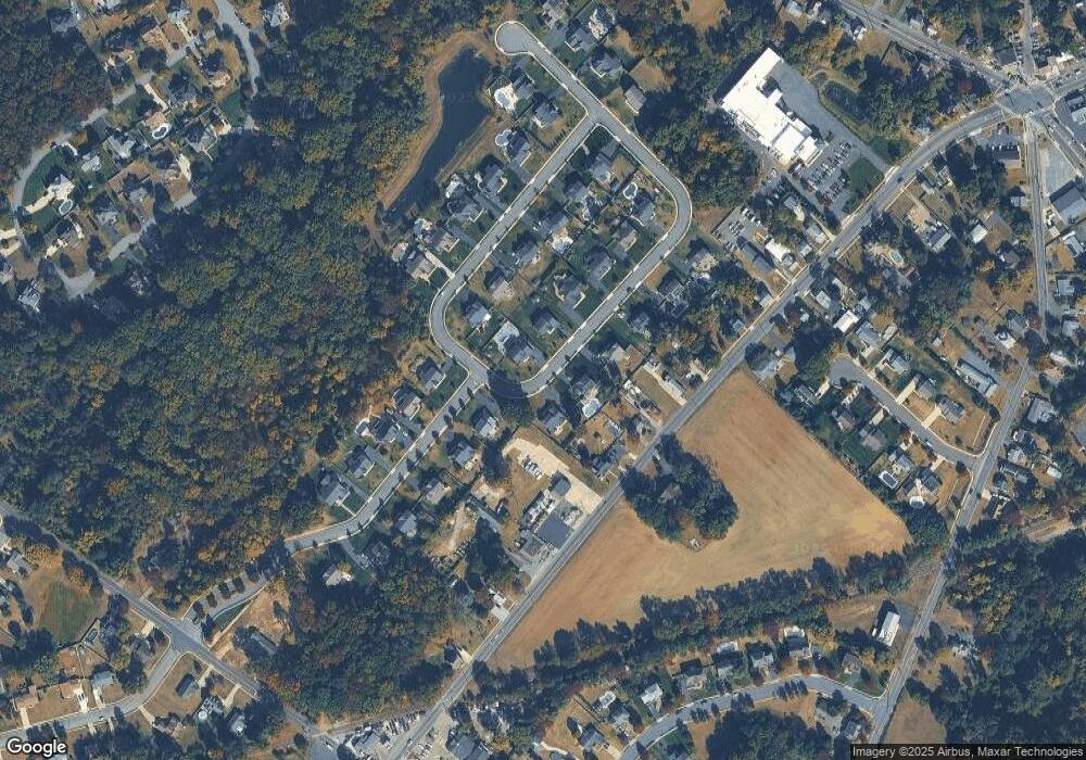 003 Red Fox Ln, Clarksboro, NJ 08020 - photo 1