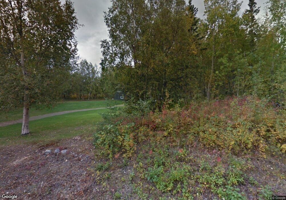 950 N Concord Ct, Wasilla, AK 99654 - photo 1