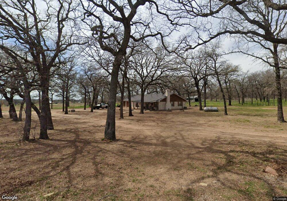 720 Dude Ln, Millsap, TX 76066 - photo 1