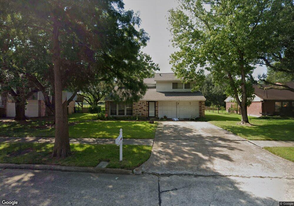 412 Gleneagles Dr, Friendswood, TX 77546 - photo 1