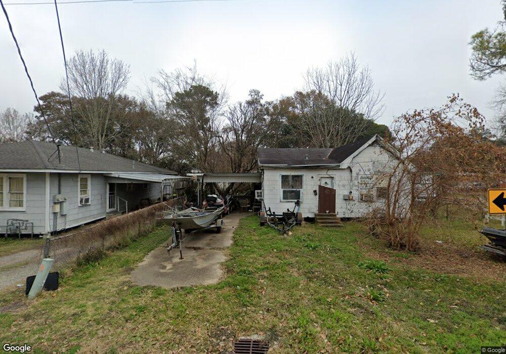 110 Desire St, New Iberia, LA 70560 - photo 1