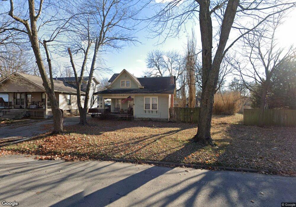 2710 Stevens Ave, Parsons, KS 67357 - photo 1