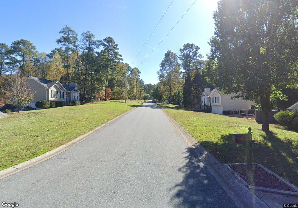 306 Magnolia Springs Dr, Canton, GA 30115 - photo 1