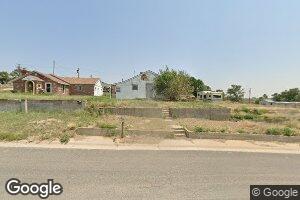 1322 D St, Benkelman, NE 69021